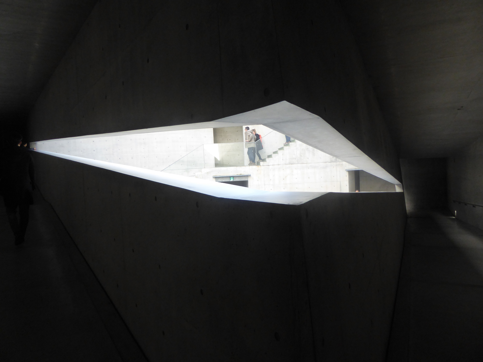 Tadao Ando Naoshima, Japan
